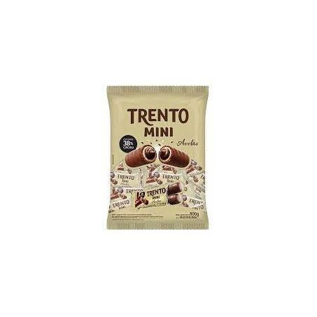 Mini Trento 800g Sobremesa