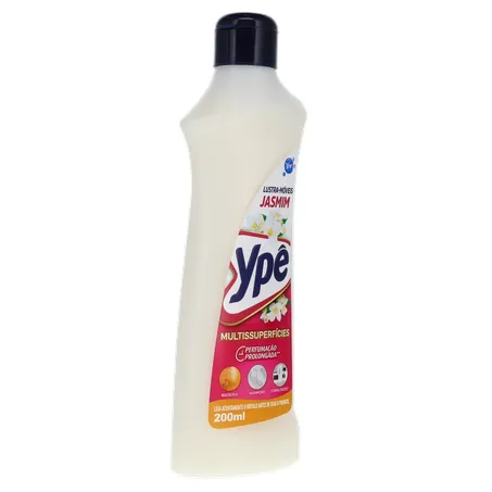 Lustra Móveis de Jasmim Ypê 200Ml 360-32