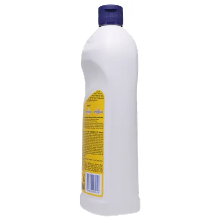 Cera Bravo Embeleza Amarela Frasco 750ml 360-24