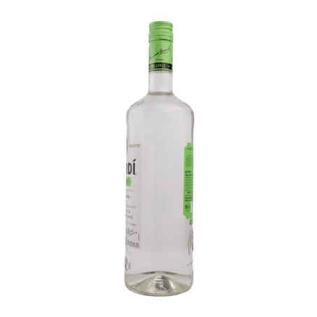 Bebida Bacardi Alcoólica Mista Rum Big Apple Vidro 700ml 
  360-15