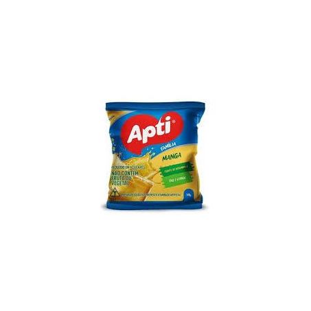 Refresco apti familia manga 170g