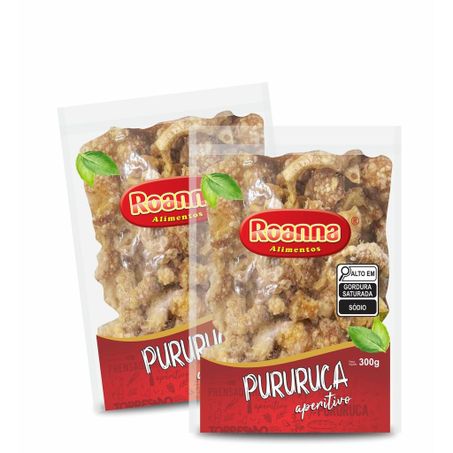 PURURUCA ROANNA 300G
