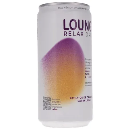 Bebida composta lounge relax 269ml 360-32