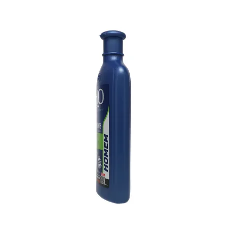 Sh H2o Refrescante 350ml Men Chá Verde 360-13