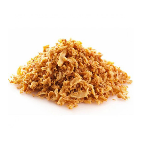 Cebola Crispy 50g