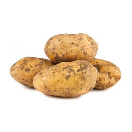 Batata Escovada Kg