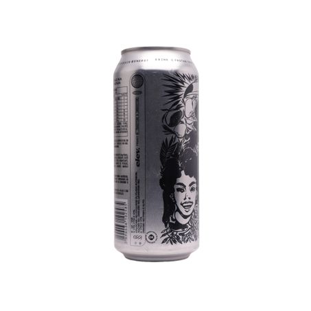 Energético Fruki Elev Frutas Tropicais Lata 473ml 360-31