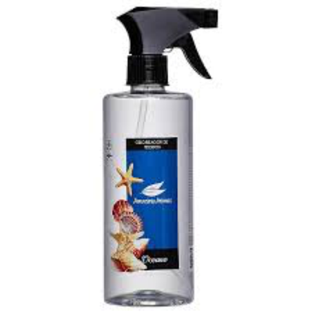 ODORIZ TECIDO AMAZONIA AR 500ML OCEANO