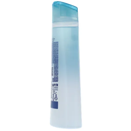 Shampo Dove Hidratação + Vitaminas A & B Squeeze 200ml 360-24