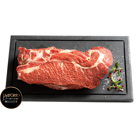 AGULHA BOVINA COM OSSO PREMIUM BDJ KG