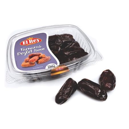 Tamaras deglet nour 200g