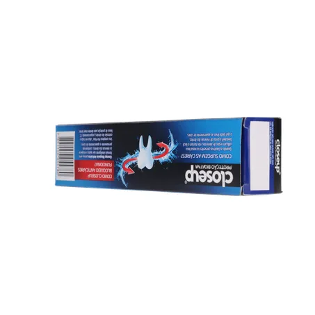 CREME DENTAL CLOSE UP ANTICÁRIES 70G 360-23
