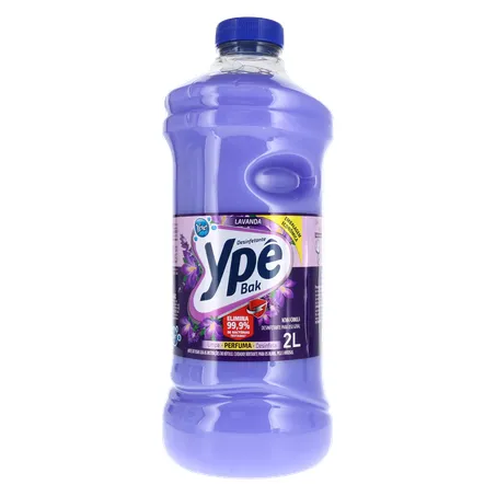 Desinfetante Bak Ype Lavanda 2l 360-17