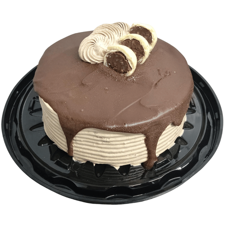 Torta Bombom Especial Asun Kg