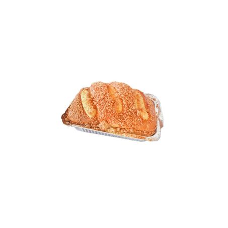 Cuca sovada baunilha caitá kg