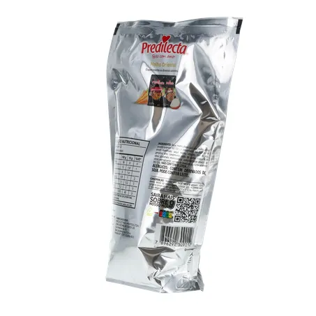 Molho Oriental Predilecta Sachê 300gr 360-22