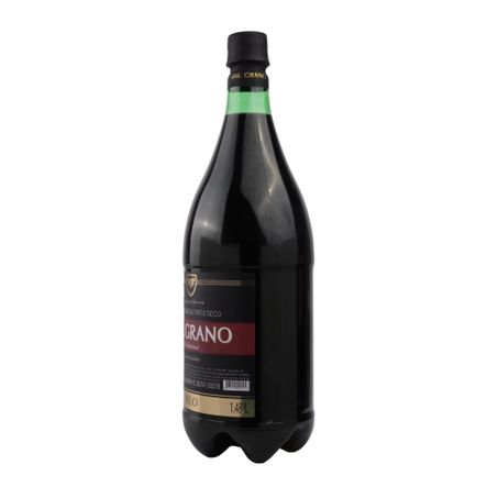 Vinho del grano tinto seco 1.48lt 360-10