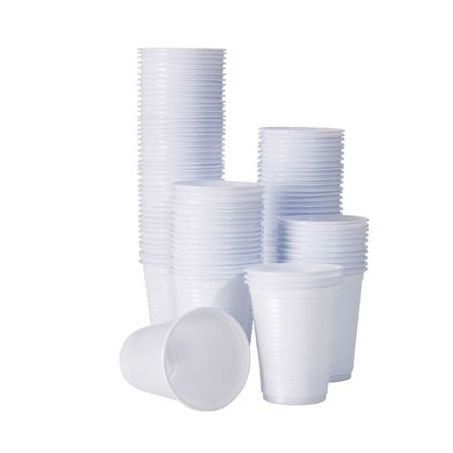 COPO DESCART.KIREY 200ML AGUA C/30