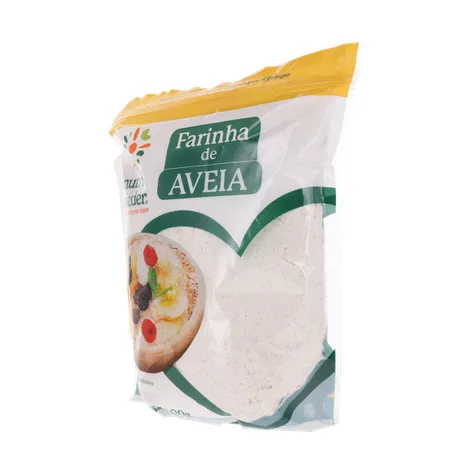 Farinha de aveia nutri wieder 400g 360-4