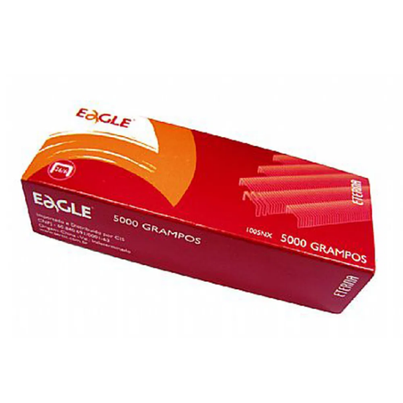 ESCOLAR  GRAMPO GRAMP EAGLE 26/6 5000UN