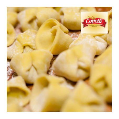 CAPELETI DE FRANGO 400G