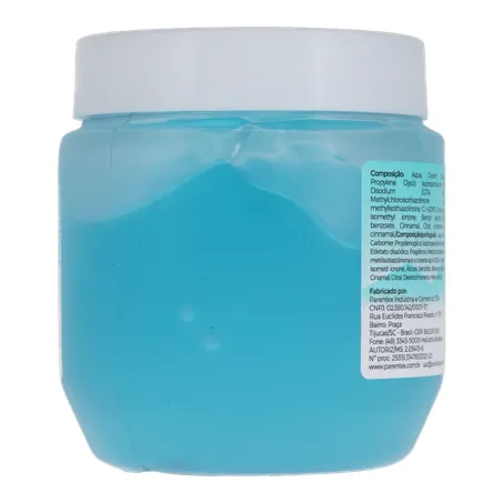 Gel anjinho fixador kids 220g 360-20