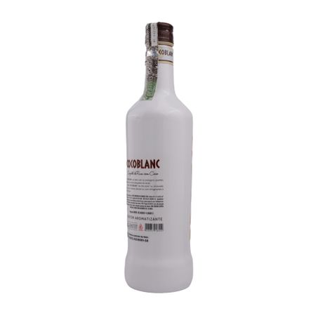 RUM COCOBLANC COCO 670ML 360-36