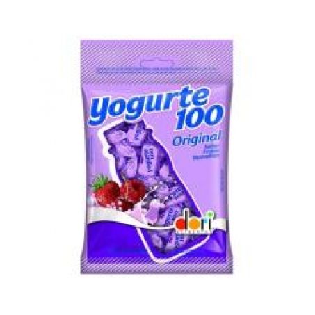 BALA DORI 150G YOGURTE
