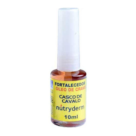 ESMAL NUTRYDERM CASC CAVAL C/C 10ML