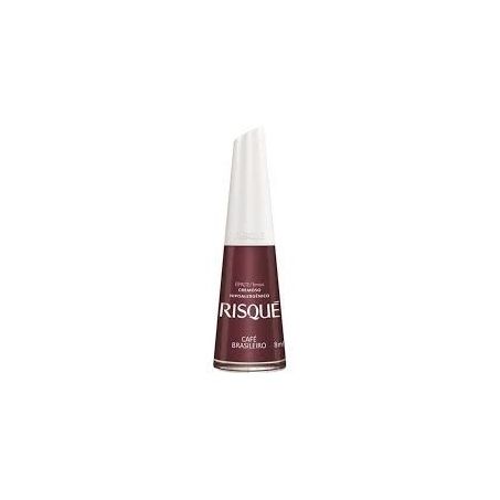 ESM CR RISQUE CAFE BRAS 8ML