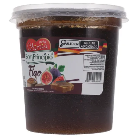 Doce bom principio figo 1.01kg 360-4