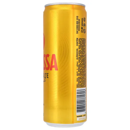 Cerveja Lager Devassa Puro Malte Tropical Lata 350ml 360-9