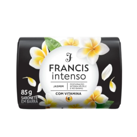 Sabonete Francis Jasmim 85G