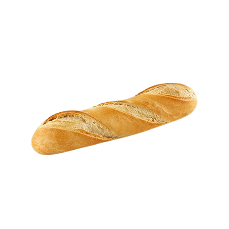 PAO BAGUETE BREAD KING KG