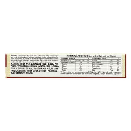 BISCOITO JASMINE SOU SWEET ZERO ACU FRU VERM 75G 360-4