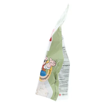 ARROZ TIO JOÃO COZINHA FÁCIL ERVAS FINAS 250G 360-9