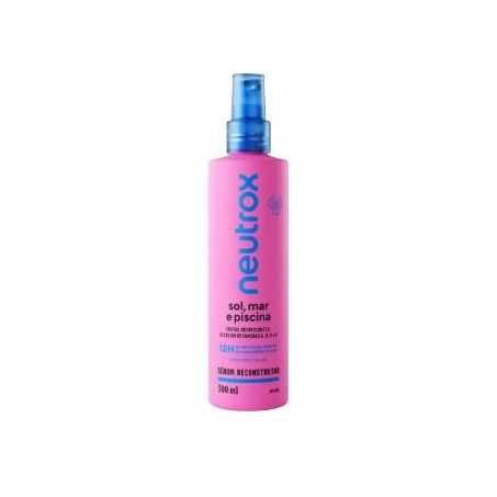Serum neutrox spray mult sol mar e pisc 300ml.