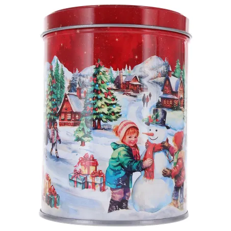 Biscoito s.edwiges cookies natal lt 100g 360-25