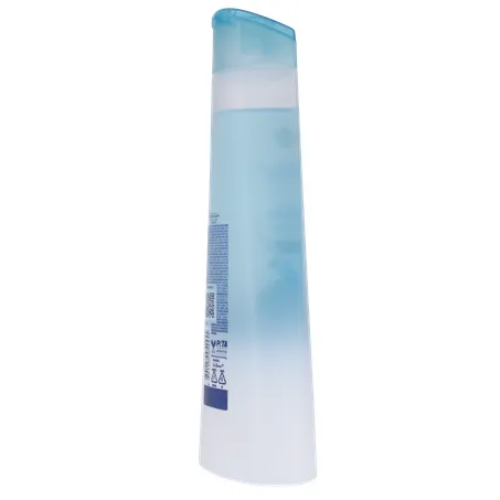 Shampoo dove oxigenio hid.int.400ml 360-24