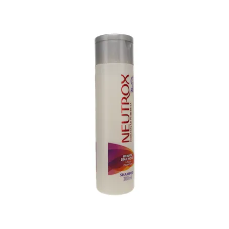 Shampoo neutrox 24multibenef. 300ml 360-54