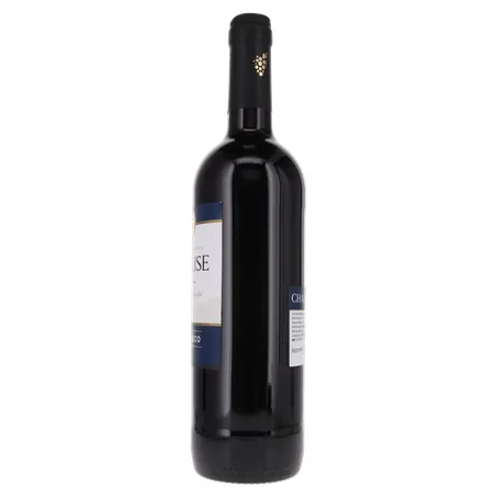 Vinho Nacional Chalise Tinto Seco 750ml 360-8
