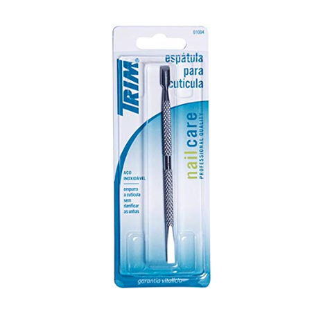 EMPURRADOR DE CUTICULAS TRIM