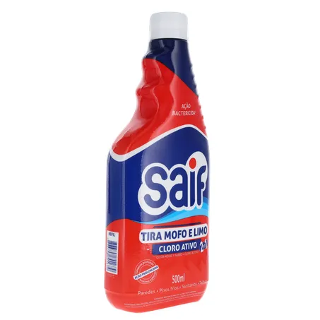 TIRA MOFO SAIF 500ML REFIL 360-32