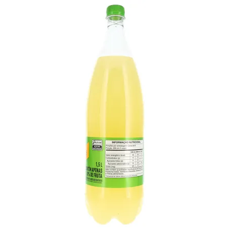 Refrigerante Schweppes Citrus Original 1,5l 360-19