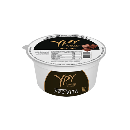 Sorvete ProVita Chocolate 60g