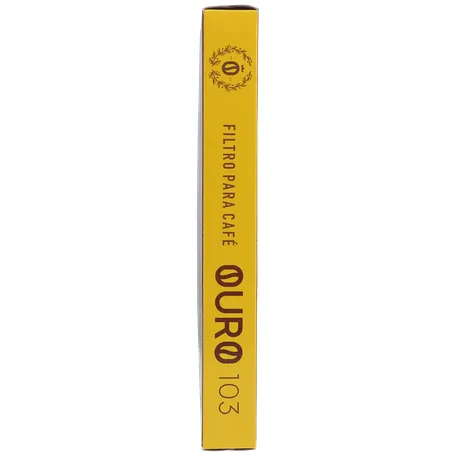 Filtro ouro n103 360-27