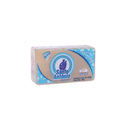 SABAO STO ANTONIO 200G GLICERINA