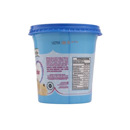 Sobremesa bom principio beijinho 1kg 360-36