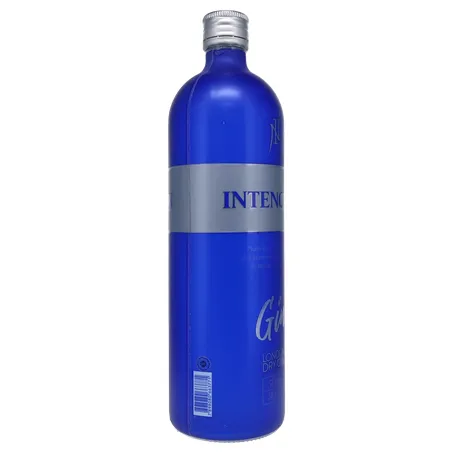 GIN INTENCION 900ML 360-12