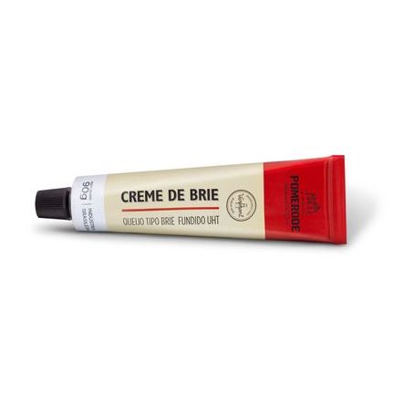 CREME POMERODE 90G BISNAGA BRIE